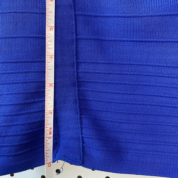 Rock & Republic: Sexy Mini Skirt - Picture 4 of 10